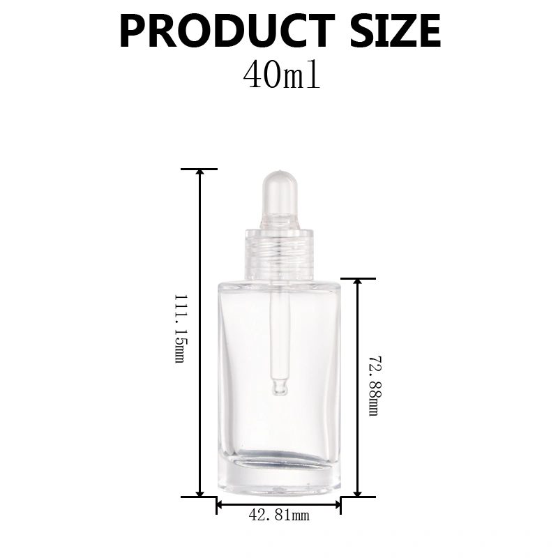 Dropper Bottles